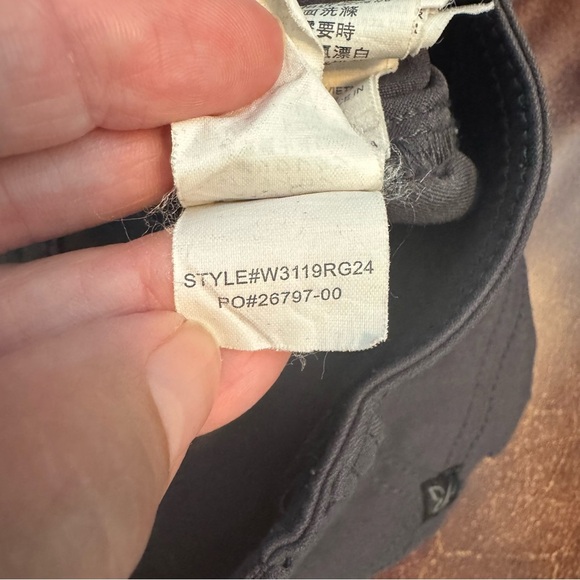 Prana Olivia Moisture Wicking Shorts - Picture 7 of 8